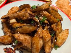 -肥三土菜馆(五四广场店)