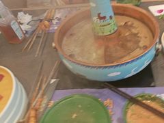 -阿古蒙·传统涮火锅自助(三台子万象汇店)