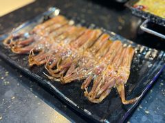 -丹东丛炟海鲜烧烤(江艺路店)