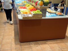 -凡塔斯牛排自助餐厅(莆田万达店)