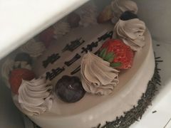 -米洛克欧洲蛋糕(西南路店)