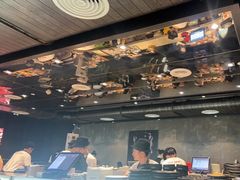 -焱铁烧·黑毛和牛专门店(南宁万象城店)