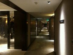 -北京希尔顿逸林酒店