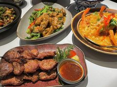 -BetterThai 泰加(苏州中心店)