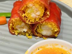 -点都德(奥体印象城店)