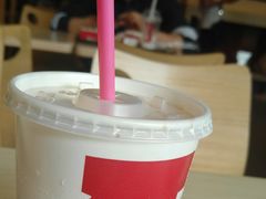 -肯德基(杭州复兴店)