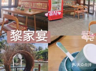 分界洲岛 这里的海在日出日落时，都是超级美丽的