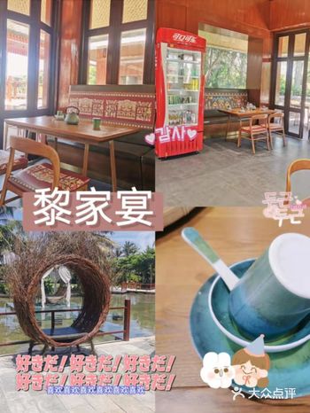 分界洲岛 这里的海在日出日落时，都是超级美丽的