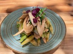 -本处·素食·融合料理(南油店)