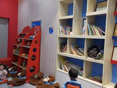 -美吉姆国际儿童发展中心(红谷滩绿地缤纷城中心)