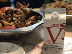 -蟹肉煲蟹肉(阊胥路店)