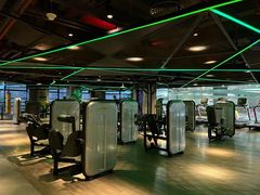 -W FITNESS 威尔仕健身·游泳(老西门新苑店)