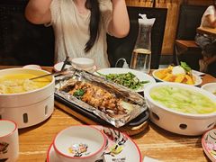 -新白鹿餐厅(龙游路总店·杭帮菜名店)