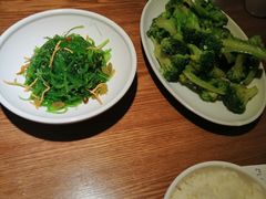 -吕氏疙瘩汤·新鲁菜(新贵和店)
