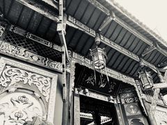 -丰都鬼城名山景区