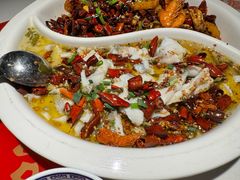 -禄鼎记·多口味酸菜鱼(侨鑫店)