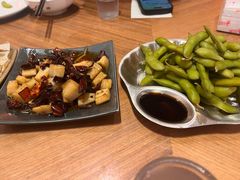 -霹雳火·重庆烧烤·江湖菜(解放碑店)