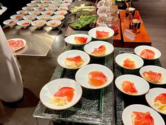-浅深Cheersum(曹杨店)