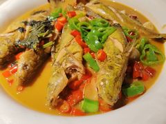 -梁家大院•农家菜(昆山会展中心店)