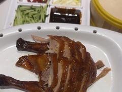 -东流山北京烤鸭·家常菜(南京首店)