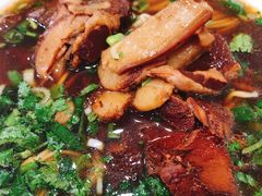 -水仙拉面(水仙街店)