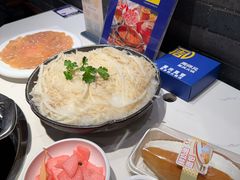 -周师兄大刀腰片火锅(解放碑总店)