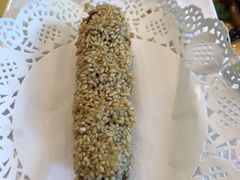 一指禅-功德林素菜饭庄(前门店)