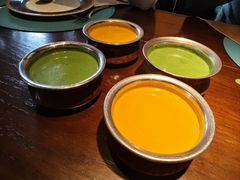 -甘尼仕印度餐厅酒吧(斜塘老街店)