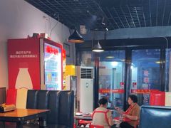 -北大街红丽涮牛肚火锅店