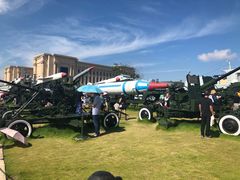 -中国人民解放军海军博物馆