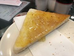 -义顺牛奶公司(庇利金街店)