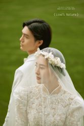 -巴黎春天婚纱摄影STUDIO·定制