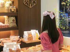 -大仓面包(西平店)