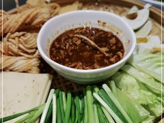 -紫光园·烤鸭·北京菜(劲松店)