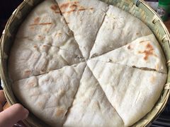 -阿婆情腊排骨火锅(金虹路店)