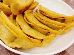 -草桥清真牛肉锅贴扁食店