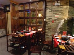 大堂-渔米粥(罗湖店)