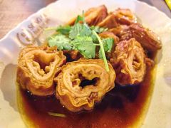 -松發肉骨茶(牛车水店)