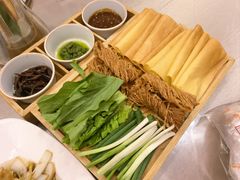 -老德州四合院·德州菜(天衢路店)