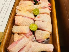 -蘑界·野生菌火锅(深业上城店)