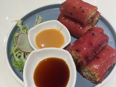 金网鲜虾红米肠-虾饺妹·酒家(海珠广场店)