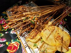 -醉烧膘·烧烤夜宵王(总店)