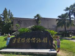 -自贡恐龙博物馆