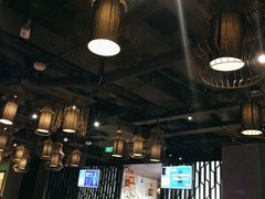 大堂-和彩放题餐厅(酒仙桥店)
