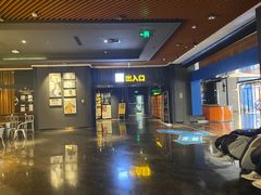 -万达影城IMAX(海口日月广场店)