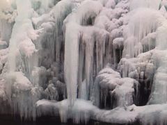 -沕沕水生态风景区