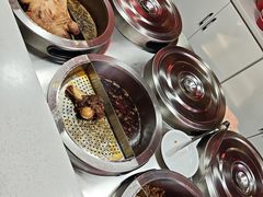-闫涛羊杂可(总店)