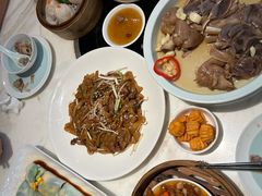 -花城粤菜餐厅(高新区店)