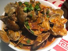-味福记·江西小炒·南昌小吃(青山湖万达店)