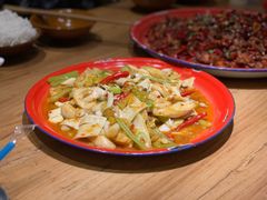 -先启半步颠小酒馆(嘉定万达店)